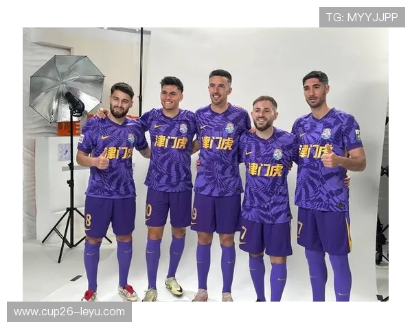 津门虎低价引援的秘诀：数据+人眼精准筛选，打造高性价比战力提升